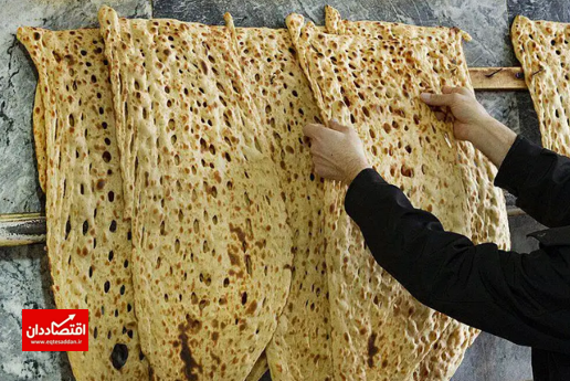 جزئیات جدید از طرح نان یارانه‌ای در گیلان
