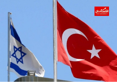 تلاش ایران برای هدف قرار دادن اسرائیلی‌ها در ترکیه