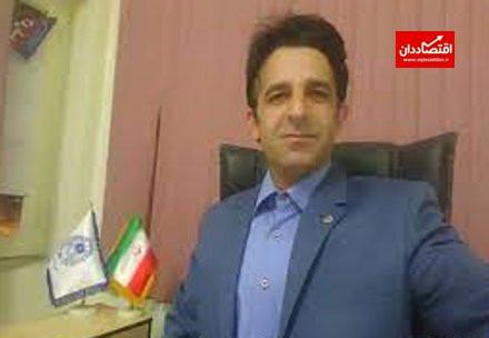 امارات خاک ایران را تسخیر کرد