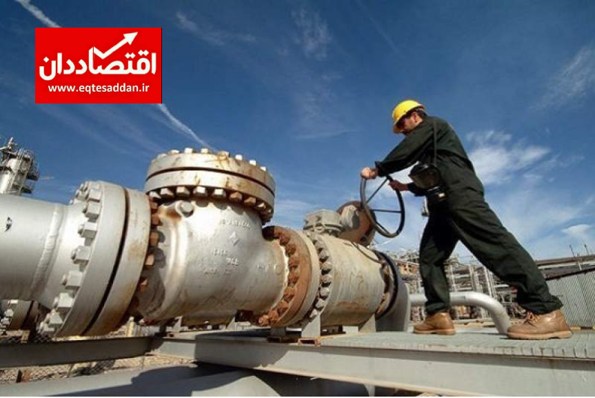 رمزگشایی از صحبت‌های اوجی درباره پرداخت مطالبات گازی ایران