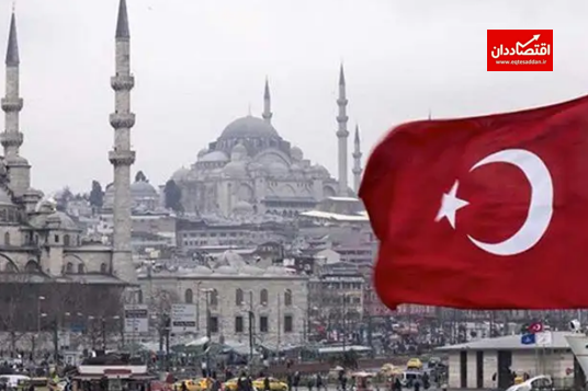 نرخ دستمزد در ترکیه بازهم افزایش یافت