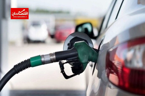 زنگ خطر واردات بنزین به گوش می رسد