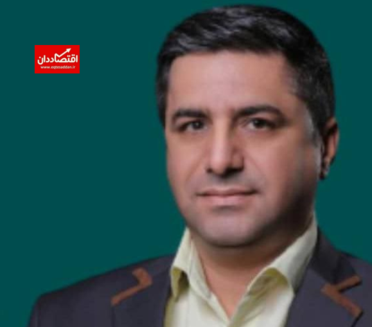 سایه خوش و هزاران سایه خوش دیگر در هرمزگان و ایران
