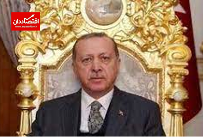 مارپیچ تورم‌ساز اردوغان