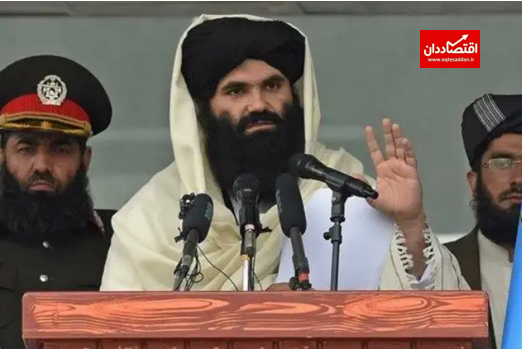 هشدار جدید طالبان به آمریکا