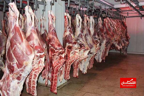 تب قیمت گوشت قرمز بر جان مردم
