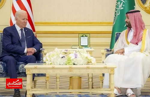 بیانیه ضدایرانی مشترک آمریکا و عربستان