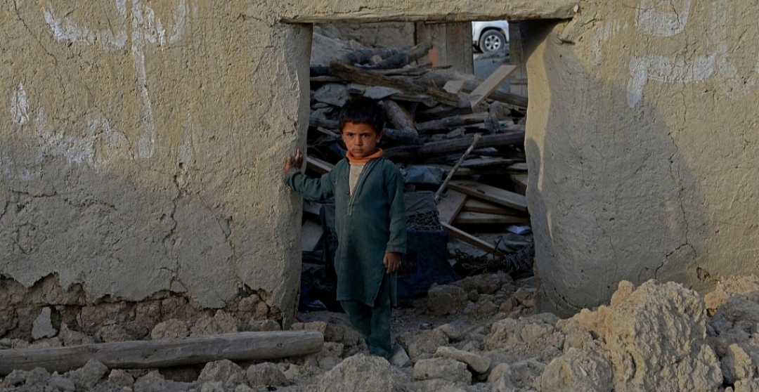 تاثیرات طولانی مدت تحریم آمریکا بر افغانستان