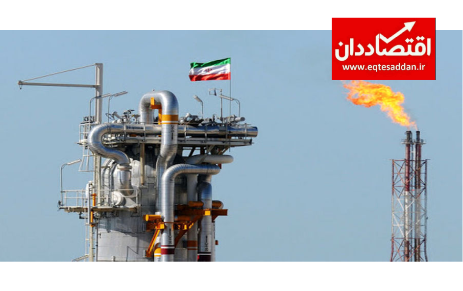شوک نفتی ترامپ به ایران