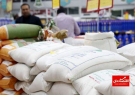 واردات در شکست قیمت برنج نقشی ندارد