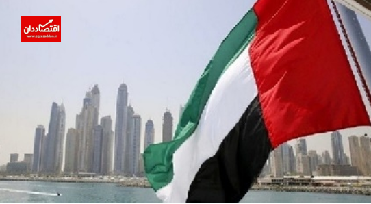 افزایش حجم تجارت خارجی غیرنفتی امارات