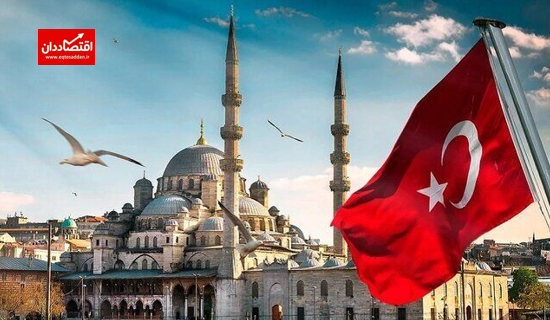 فروکش تب خرید ملک در ترکیه
