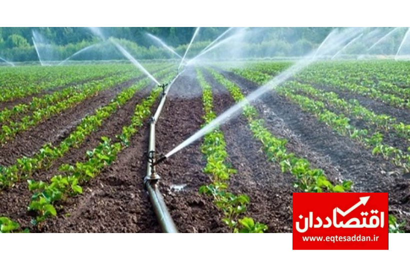 موافق تخصیص آب توسط جهاد کشاورزی هستید؟