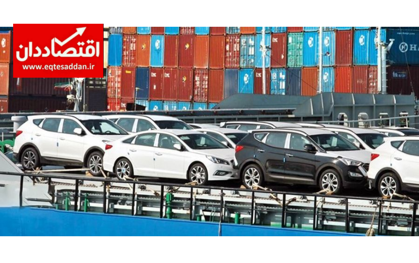 قیمت خودرو‌ ۱۸۰ میلیون تومانی در راه بازار ایران
