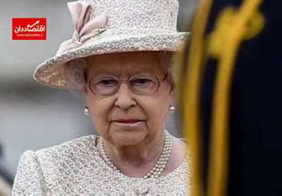 چرا رئیسی درگذشت ملکه انگلیس را تسلیت نگفت؟