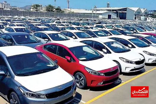مجلس به دنبال بازنگری در آیین‌نامه واردات خودرو