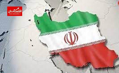 نمره آزادی اقتصاد ایران