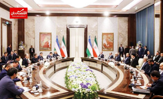 قطعی شدن امضای اسناد عضویت ایران در پیمان شانگهای