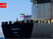 موافقت ایران با تأمین ۶۰۰ هزار تُن نفت سیاه برای لبنان