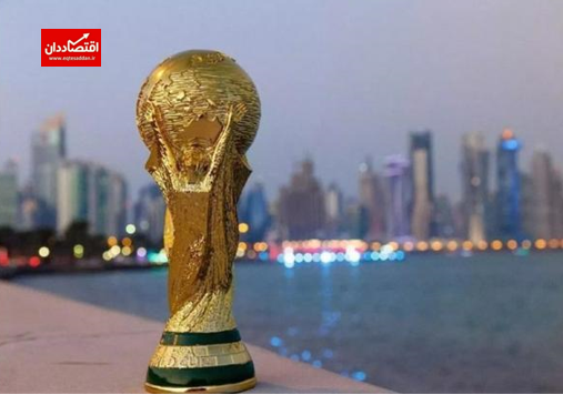 عربستان مسافران جام جهانی را بلعید ایران؟!