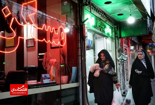 آژیر قرمز مرکز آمار در تورم مسکن تهران
