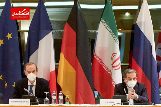سیگنال‌های جدید از توافق ایران و آمریکا