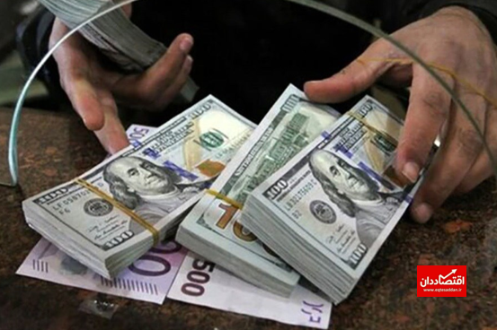 هجوم با کارت ملی برای خرید ارز توافقی