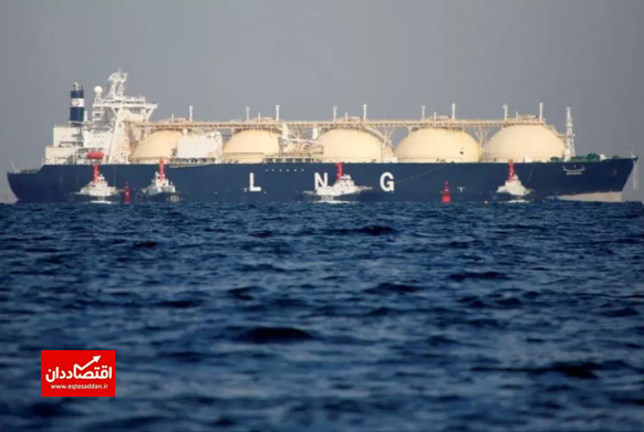 اروپا همیشه خواهان گاز ایران بوده است
