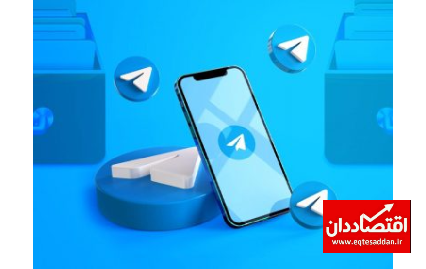 بازدید پست‌های تلگرام در ایران ۲ برابر شد