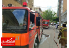 انفجار در تهران+جزئیات
