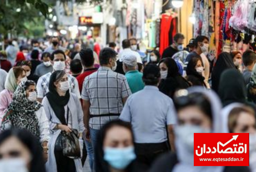 پیش‌بینی رشد اقتصادی ۳درصدی و تورم ۴۰درصدی برای اقتصاد ایران