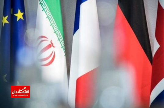 غرب می خواهد ایران را به فاز امنیتی ببرد