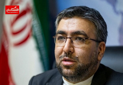 قطع ارتباط پارلمان اروپا با ایران فرار رو به جلو است