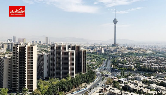 شناسایی ۱۲۹ ساختمان پرخطر در تهران