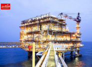 قطر چگونه پنج برابر ایران گاز فروخت ؟