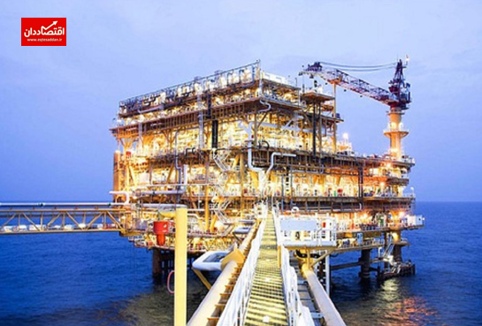 قطر چگونه پنج برابر ایران گاز فروخت ؟