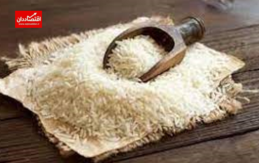 بازار برنج اسیر مافیا