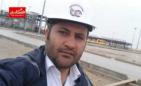 توسعه LNG  اولویت وزارت نفت ایران