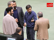 جنجال بر سر رشوه‌گیری نمایندگان از ایران‌خودرو