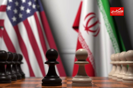 ایران به آمریکا درباره جنگی تمام عیار هشدار داد