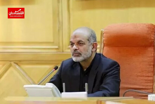 نظر وزیر کشور درباره پیامک‌های تذکر حجاب