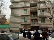 جزئیات جدید حمله به سفارت باکو در تهران