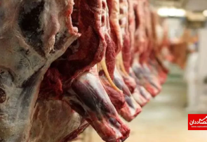 چرا قیمت گوشت افزایش یافت؟