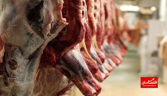 چرا قیمت گوشت افزایش یافت؟