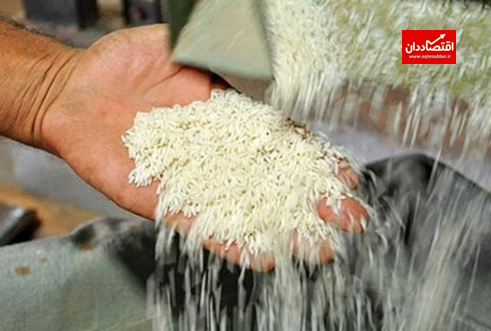 واردات یک میلیون و ۲۰۰ هزارتن برنج