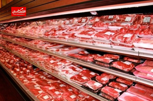 علت گرانی گوشت فاش شد