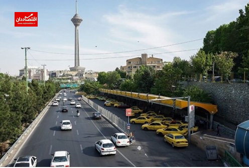 خطری بزرگ در کمین تهران