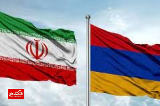 توافق ایران و ارمنستان سر لزوم احترام به مرزهای بین‌المللی