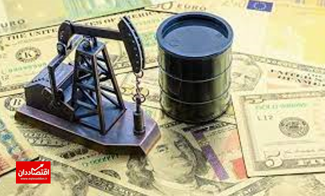 آرایش جنگی در بازار نفت