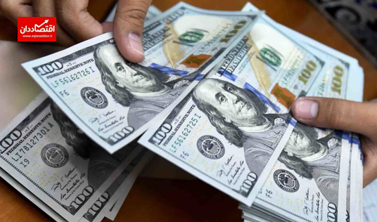جزییات فروش ارز دولتی در ۱۳ شعبه بانکی تهران